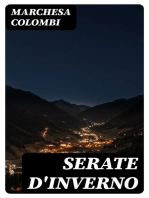 Serate d'inverno