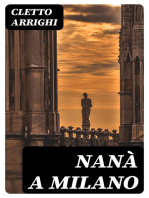 Nanà a Milano