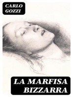 La Marfisa bizzarra