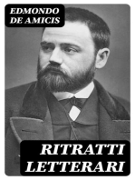 Ritratti letterari