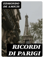 Ricordi di Parigi
