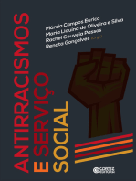 Antirracismos e Serviço Social