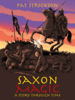 Saxon Magic: A Story Through Time