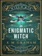An Enigmatic Witch: Witch Kin Chronicles, #5