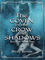 The Coven of the Crow and Shadows