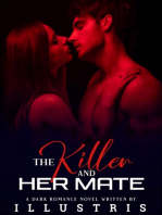 The Killer And Her Mate