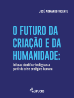 O futuro da criação e da humanidade