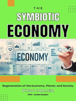 Symbiotic Economy :Regeneration of the Economy, Planet, and Society