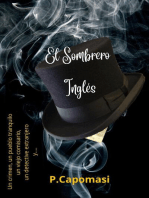 El Sombrero Inglés: El Sombrero Inglés, #1