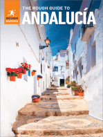 The Rough Guide to Andalucía (Travel Guide eBook)
