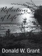 Reflections of Life: A Collection of Poems