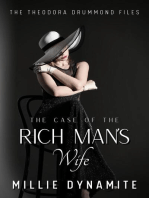 The Case of the Rich Man’s Wife