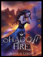 SHADOWFIRE