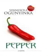 Pepper