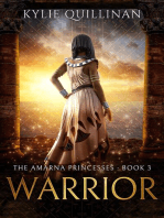 Warrior: The Amarna Princesses, #3