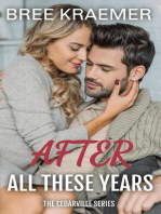 After All These Years: A Cedarville Novel, #7
