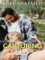 Capturing Us: A Cedarville Novel, #2