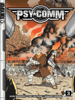 PSY-COMM, Volume 3