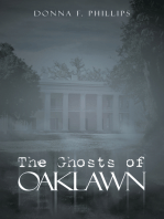 The Ghosts of Oaklawn