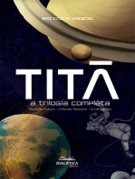 Titã: a trilogia completa