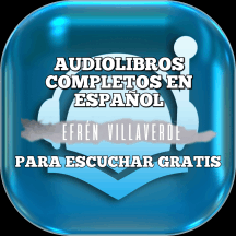Audiolibros completos en español, para escuchar gratis.