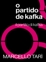 O partido de Kafka
