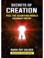 Secrets of Creation