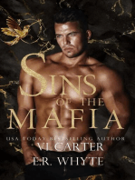 Sins of the Mafia: Sons of the Mafia