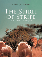 The Spirit of Strife