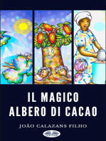 Il Magico Albero Di Cacao