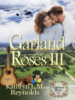 Garland Roses III