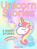 Unicorn Stories