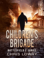 Children's Brigade - Battlefield Z