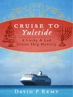 Cruise To Yuletide