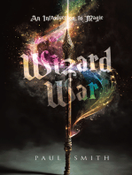 Wizard War: An Introduction to Magic