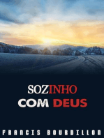 Sozinho Com Deus