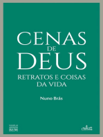 Cenas de Deus: Retratos e Coisas da Vida