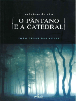 O Pântano e a Catedral