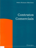 Contratos Comerciais