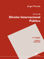 Curso de Direito Internacional Publico - 6ª Ed