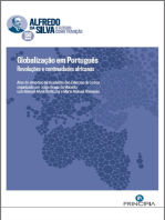 Globalização em Português: Revoluções e Continuidades Africanas