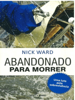 Abandonado para Morrer: Uma luta pela sobrevivência