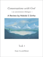 Conversations with God, A Review