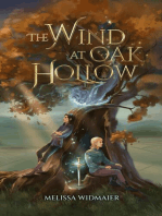 The Wind at Oak Hollow