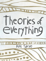 Theories of Everything