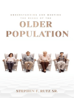 Meeting the Needs of the Elder Population: Atlas Planning Manual