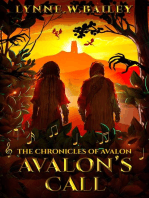 Avalon's Call
