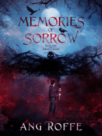 Memories of Sorrow Book 1: Obsession: Obsession