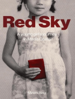 Red Sky: A Young Girl's Journey in Mao's China