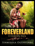 Foreverland: A Cinderella Story